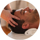Deep Tissue Massage in Dombivli